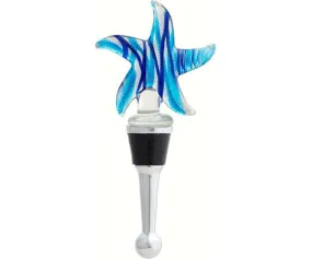 Bottle Stopper - Starfish