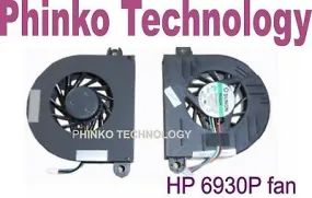 BRAND NEW HP EliteBook 6930P 8530 8530p 8530w CPU Cooling Fan