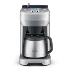 Breville THE GRIND CONTROL DRIP - BRUSHED STAINLESS STEEL 8719945