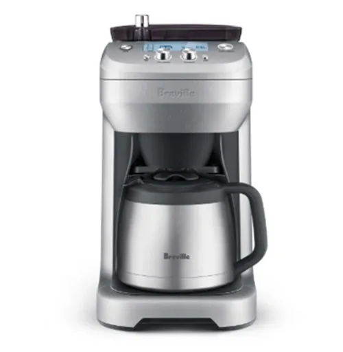 Breville THE GRIND CONTROL DRIP - BRUSHED STAINLESS STEEL 8719945