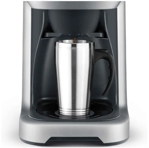 Breville THE GRIND CONTROL DRIP - BRUSHED STAINLESS STEEL 8719945