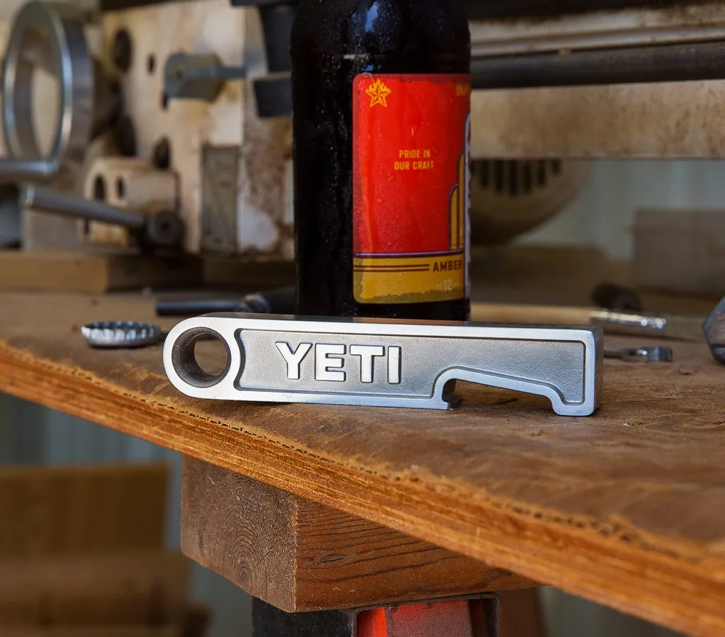 Brick Bottle Opener