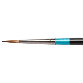 Brush Aquafine Sable Round Af34-5