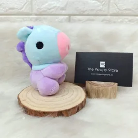 Bt21 Mang Piushie