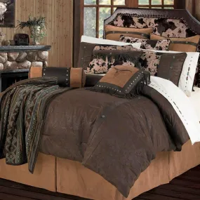 Caldwell Comforter Set