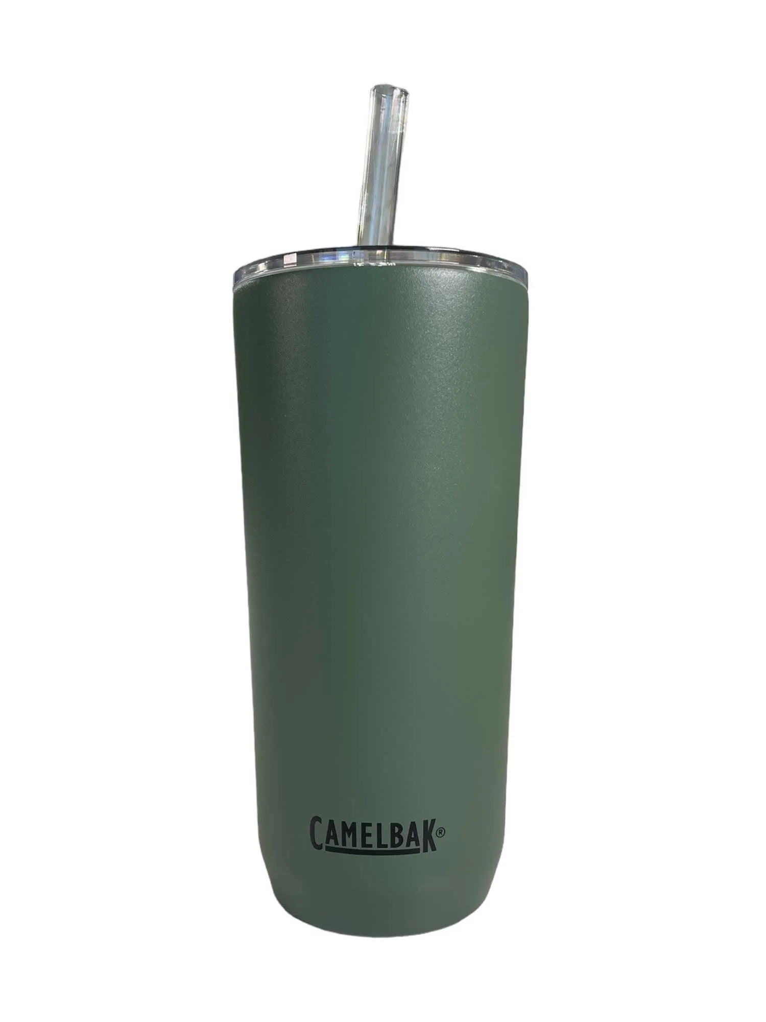 Camelbak SST Vacuum Insulated 20oz Straw Tumbler