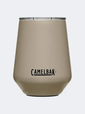 Camelbak Wine Sst Vac Ins 12 Oz Unisex Lifestyle Tumbler Dune