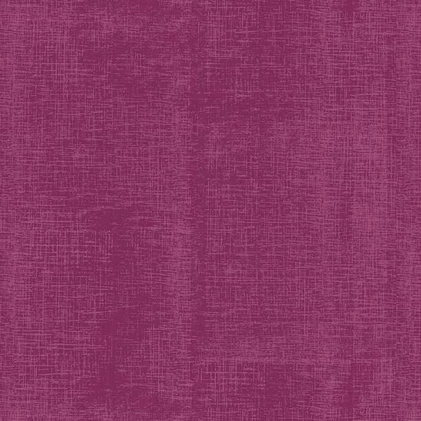 Canvas Texture - Magenta