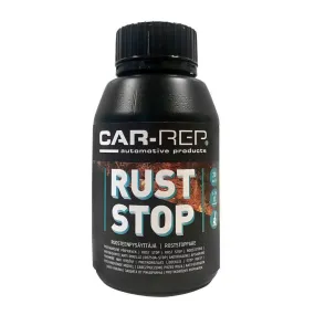 Car-Rep Hammer Rust Stop 250ml