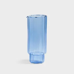 Carafe Bloom - Blue