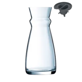 Cardinal L4194 Decanter Carafe