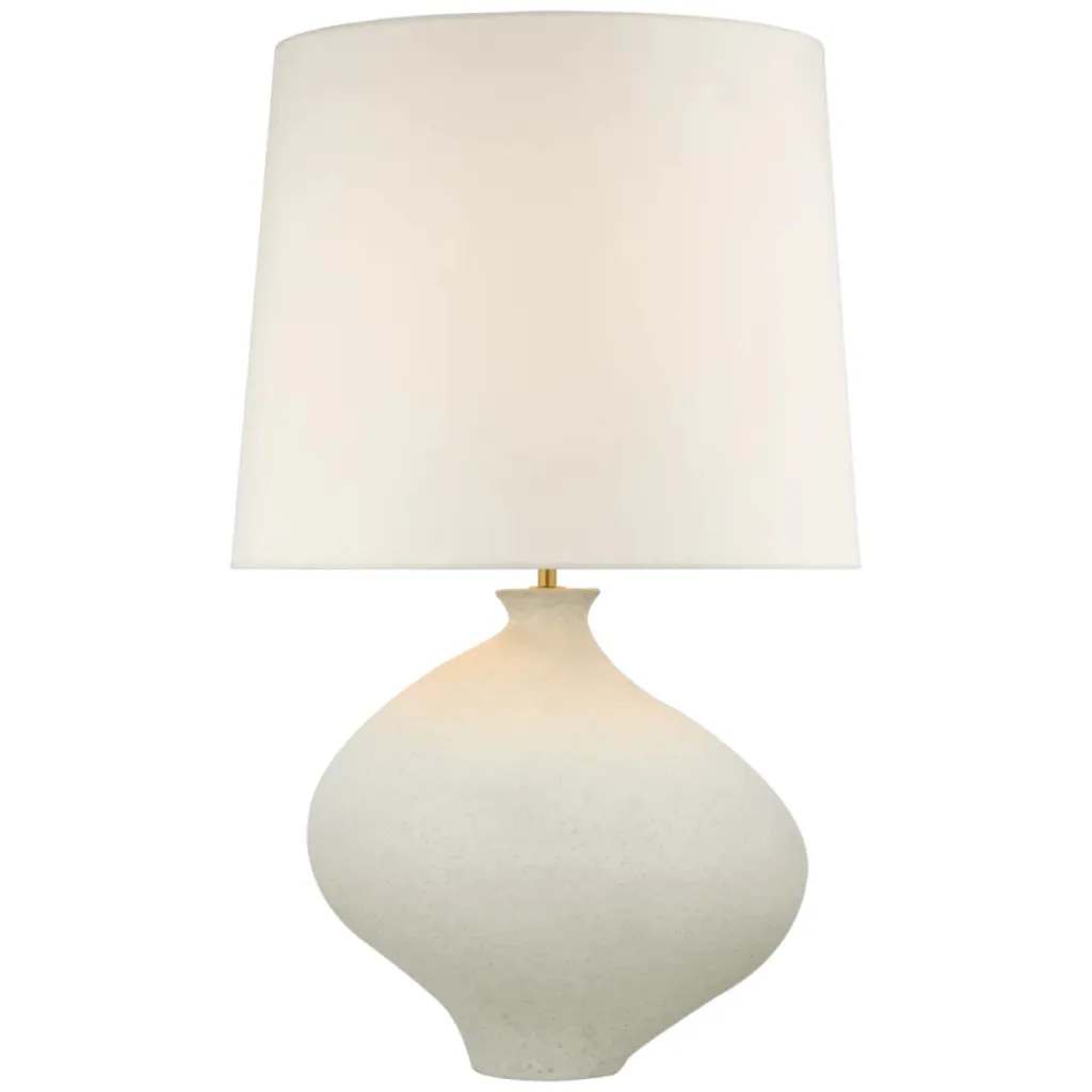 Celia Large Left Table Lamp