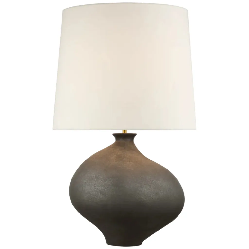 Celia Large Left Table Lamp