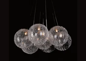 Chandeliers 6547-7