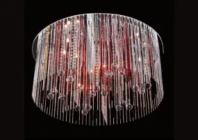 Chandeliers A062-14 - Black