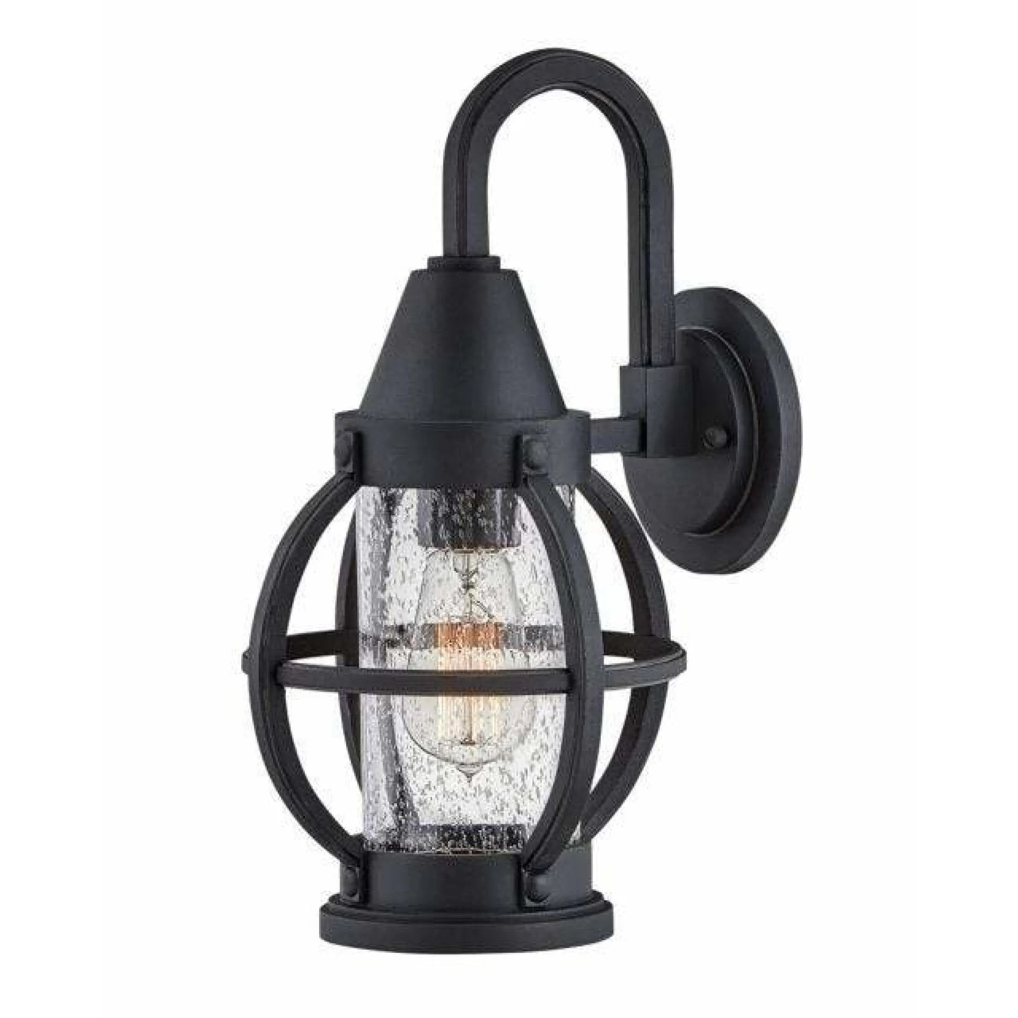 Chatham Coastal Wall Mount Lantern - Medium