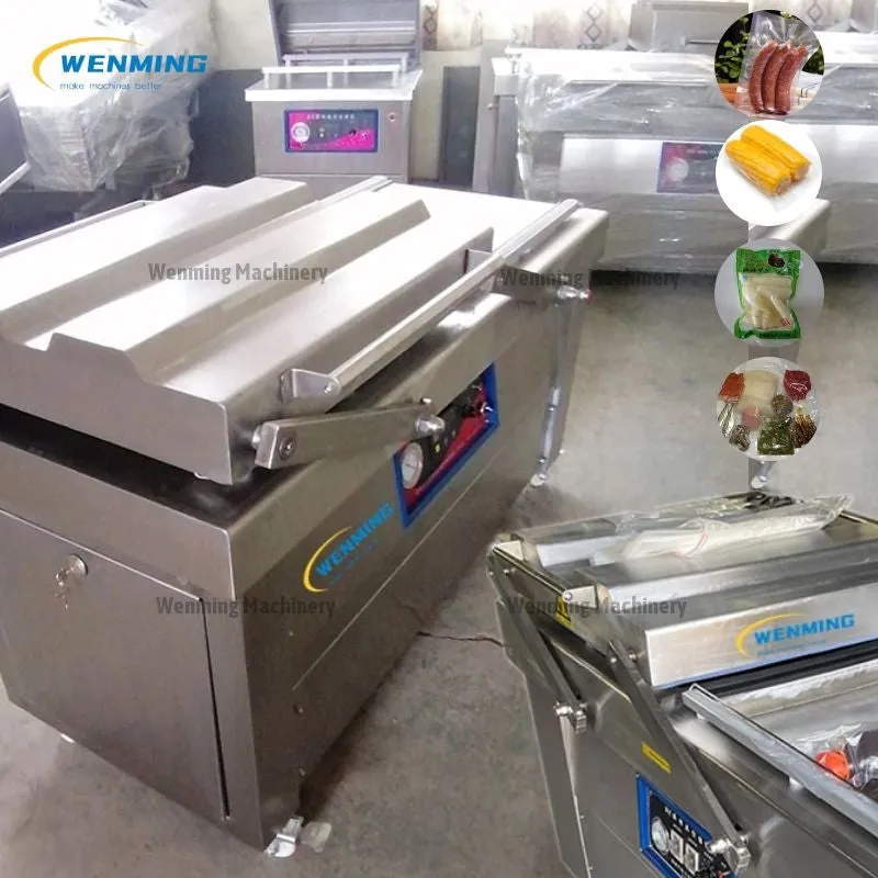 Cheap Food Vacuum Packing Machine Commercial