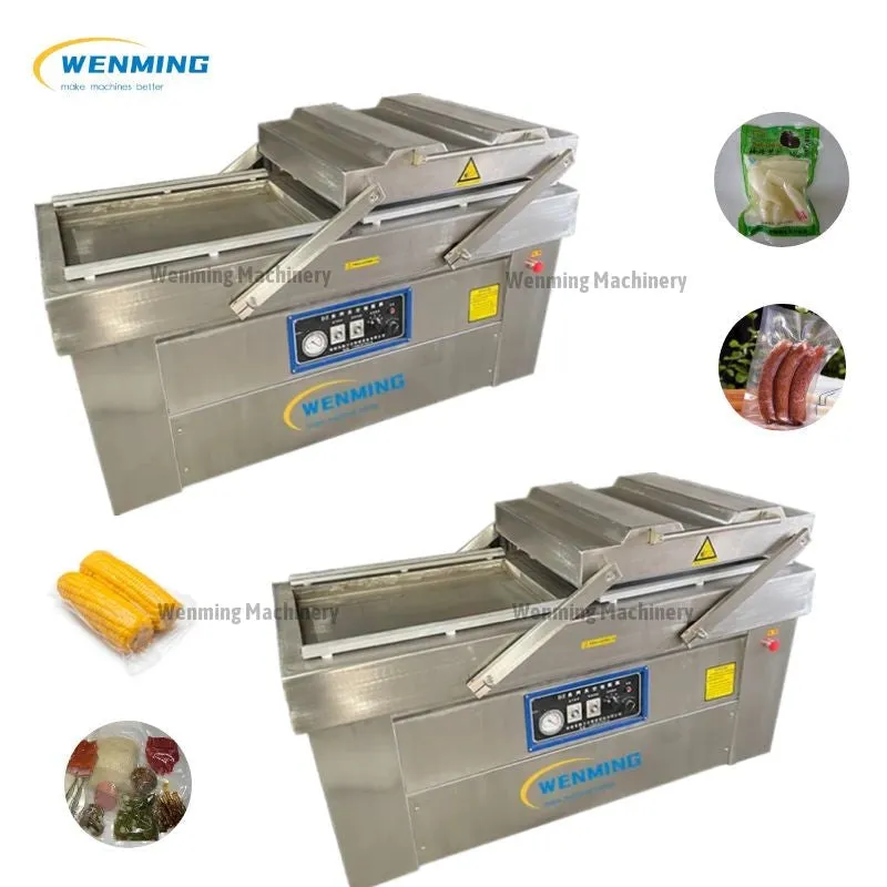 Cheap Food Vacuum Packing Machine Commercial