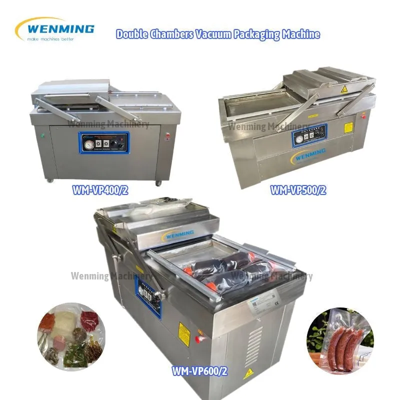 Cheap Food Vacuum Packing Machine Commercial