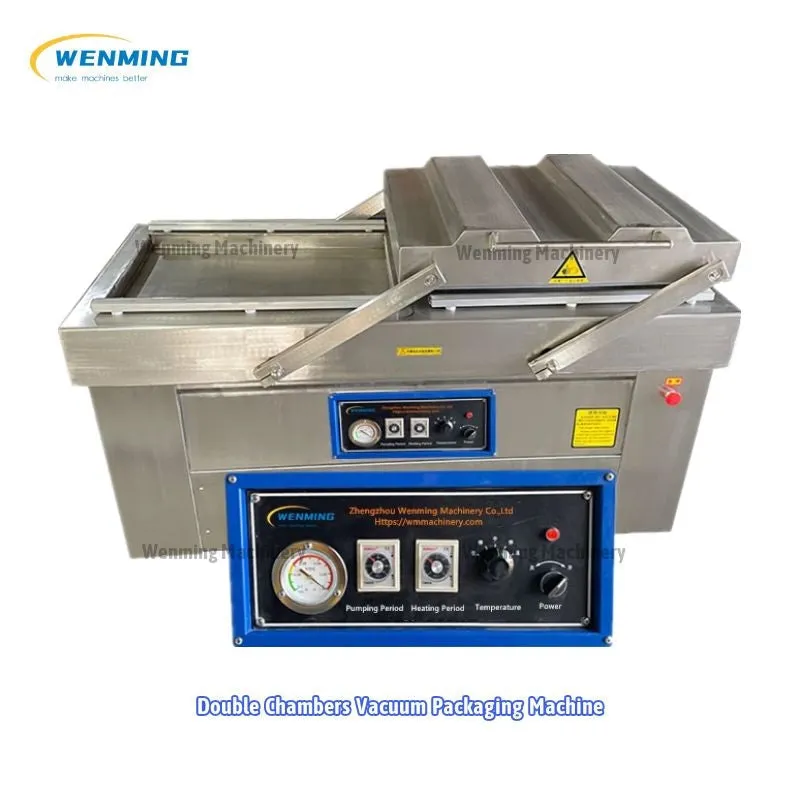 Cheap Food Vacuum Packing Machine Commercial