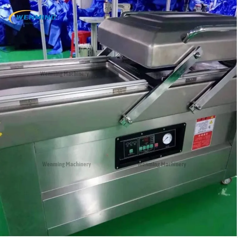 Cheap Food Vacuum Packing Machine Commercial