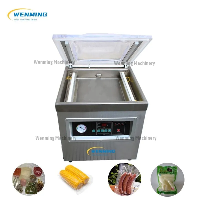 Cheap Food Vacuum Packing Machine Commercial