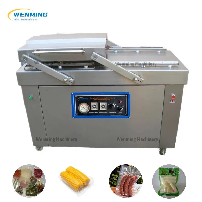 Cheap Food Vacuum Packing Machine Commercial