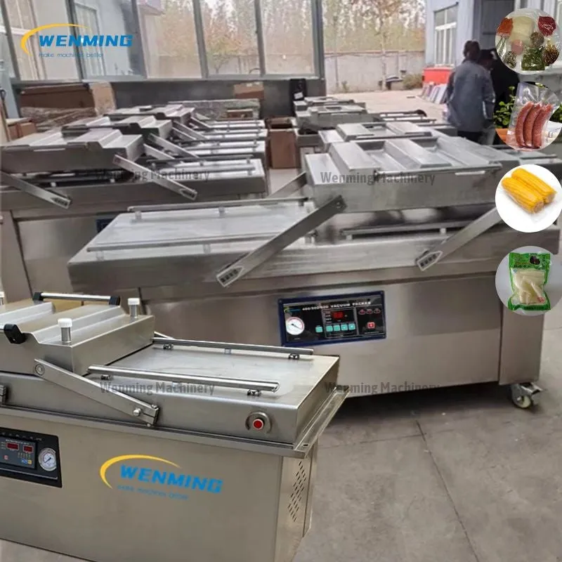 Cheap Food Vacuum Packing Machine Commercial