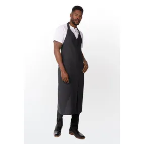 Chef Works ABN04DIA0 Bib Apron