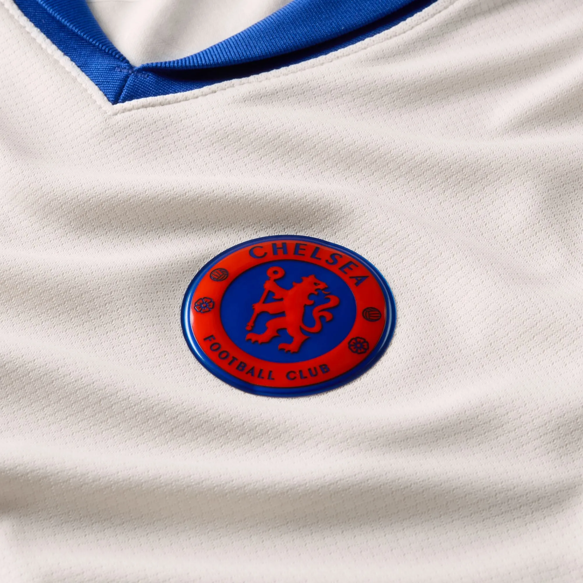 Chelsea FC 2024/25 Youth Stadium Away Jersey