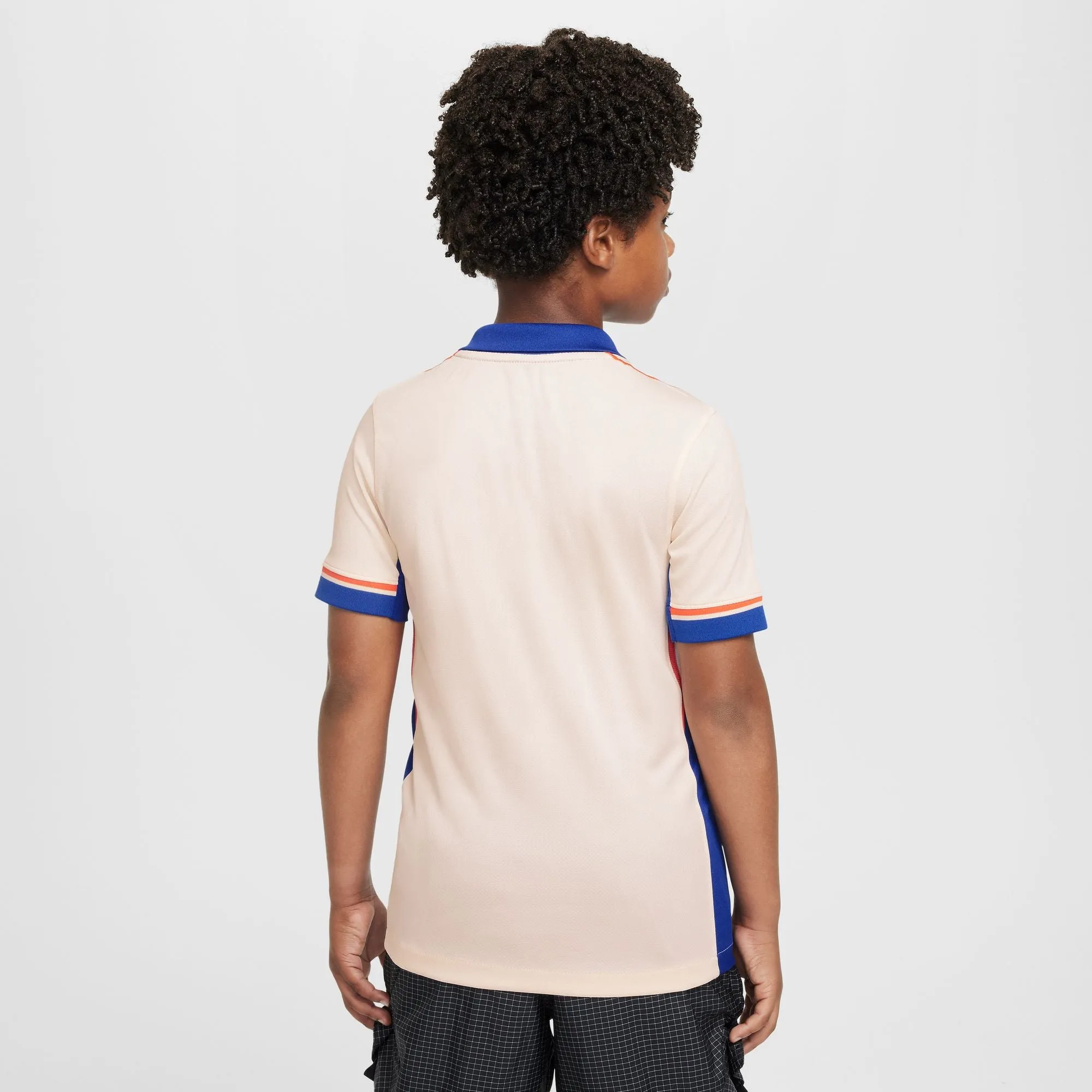 Chelsea FC 2024/25 Youth Stadium Away Jersey