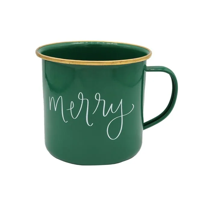 Christmas Coffee Mug