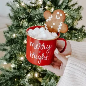 Christmas Coffee Mug