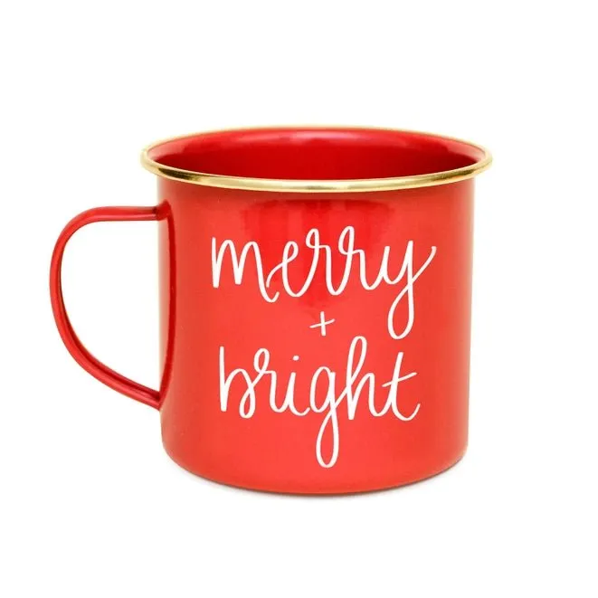 Christmas Coffee Mug