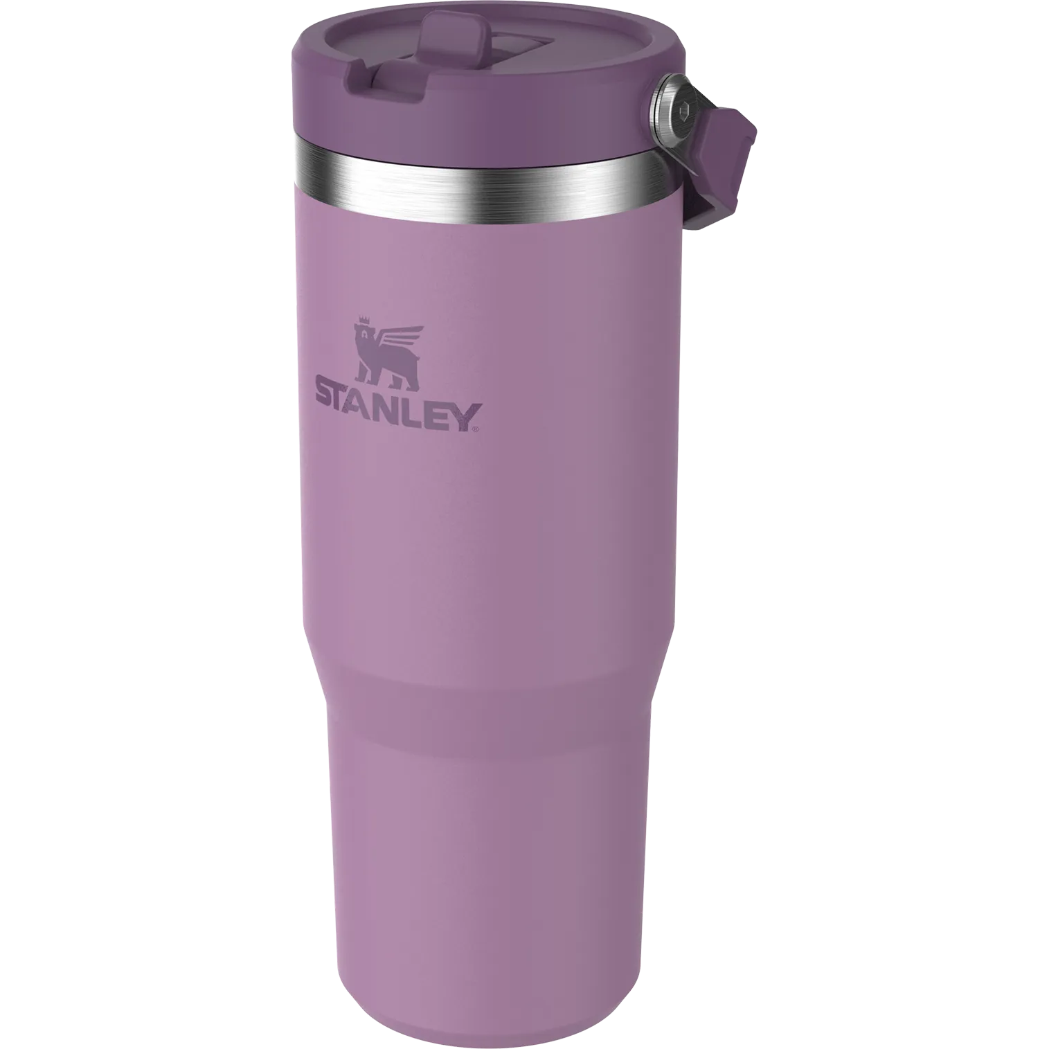 Classic Iceflow™ Flip Straw Tumbler | 0.89L - Lilac