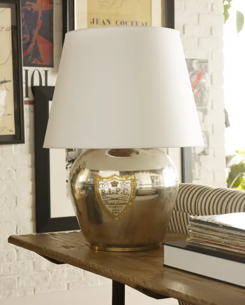 Claudette Table Lamp