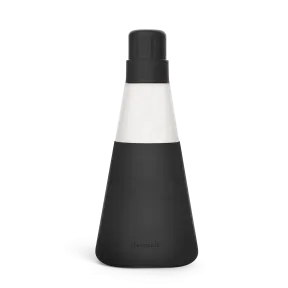 CleanCult - Glass Detergent Bottle Black