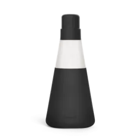 CleanCult - Glass Detergent Bottle Black