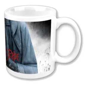 CLEARANCE - Mug - My Dying Bride - Logo