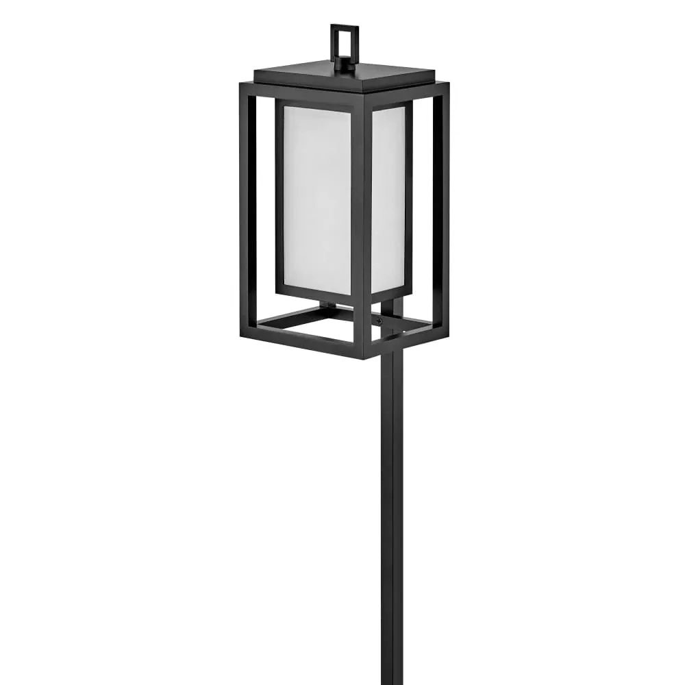 Clearwater Coastal LED Path Light - Oil Rubbed Bronze