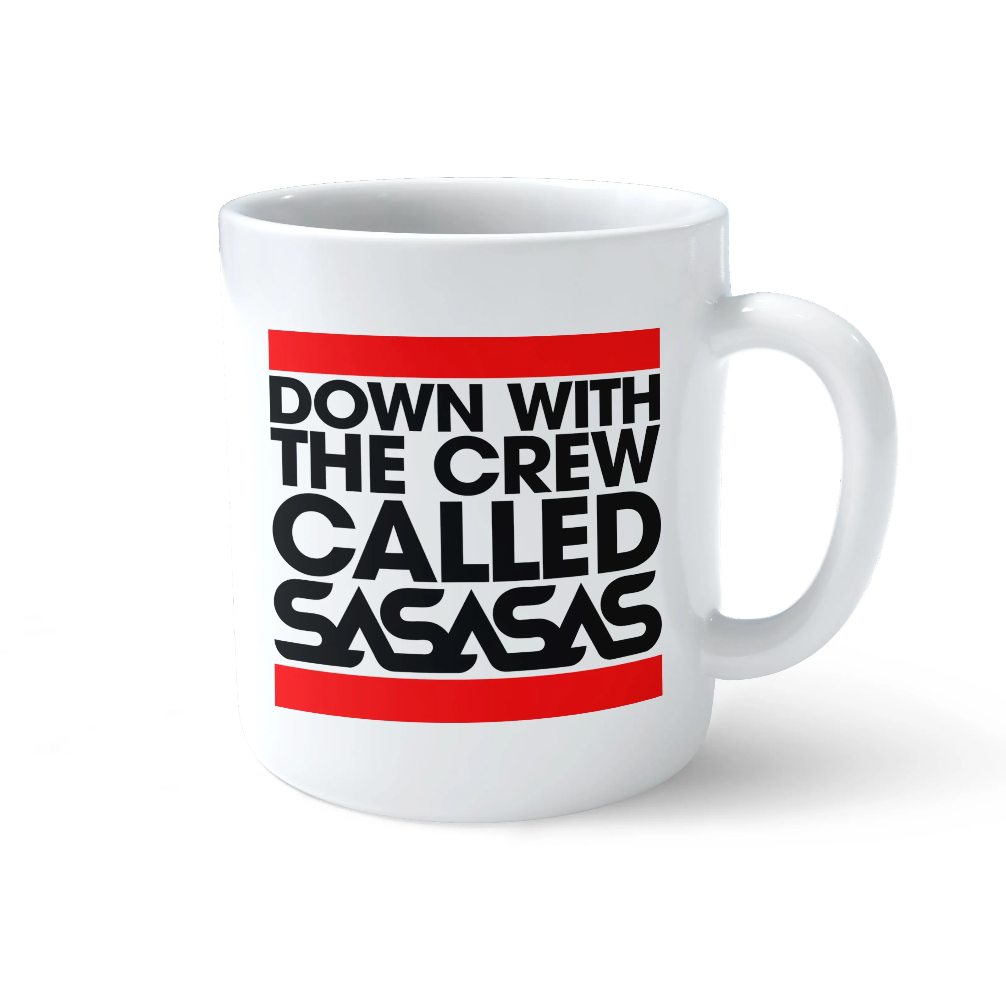 Coffee Mugs