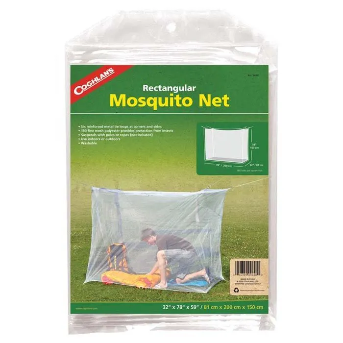 Coghlan's Mosquito Net