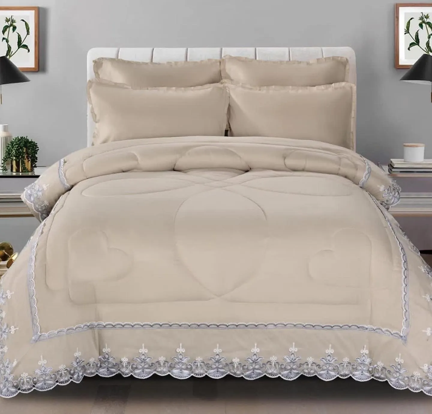 Comforter sets