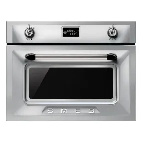 Compact Victoria Combi-Steam oven (SFA4920VCX)