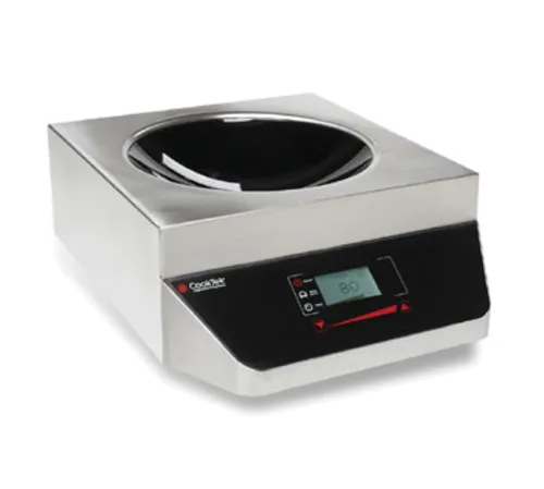 CookTek 621401 Induction Range