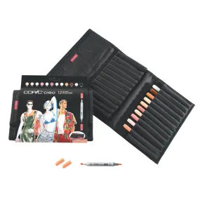 Copic Ciao Hautfarben In Wallet