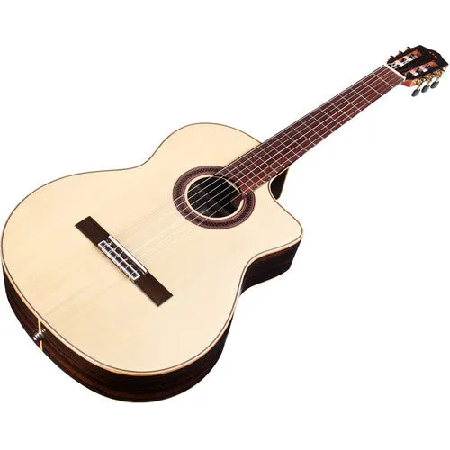 Cordoba IBERIA GK Studio Limited Nylon-String Classical Guitar - Natural