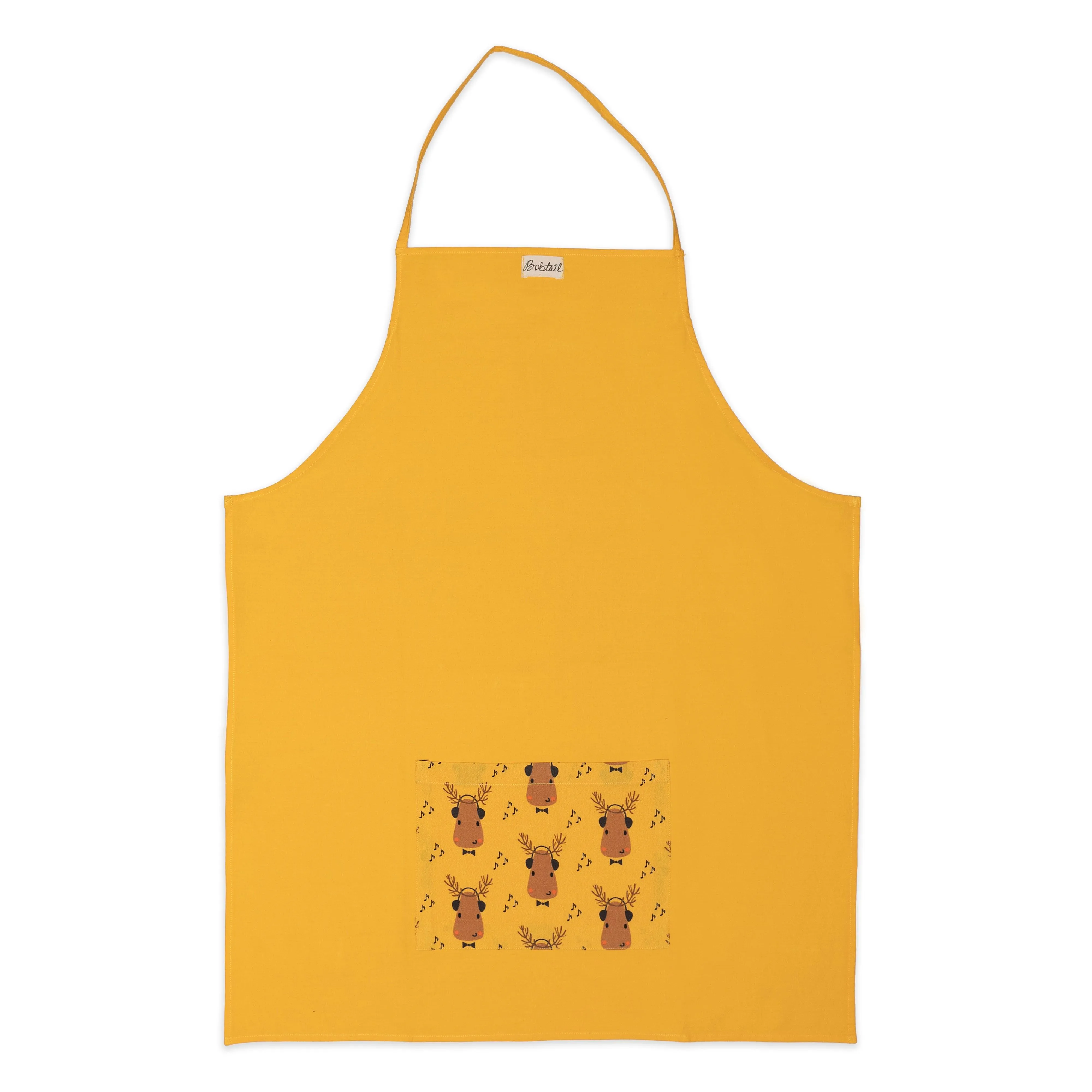 Cotton Aprons