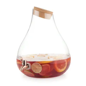 Country Cottage™ Pearl Beverage Dispenser by Twine