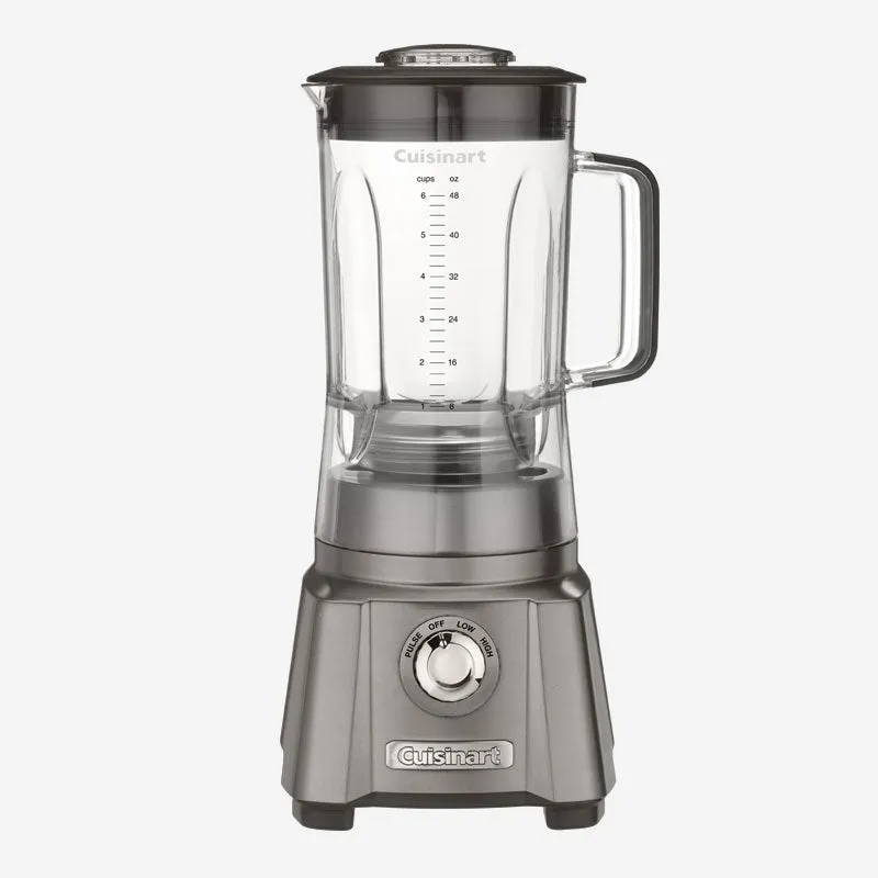 Cuisinart CBT-600GMEC 48 Oz. Velocity Blender -  120V/600W